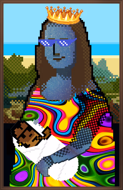 Item #2485050474617492253657970371697643944580510880023237115193261867166385307649 Media