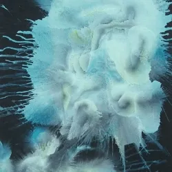 E-blob #­0.10