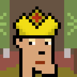 OSRS Honorary Punk #13 - King Narnode Shareen