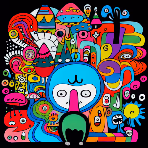 Item #94944004760313941683282707944877760515338530729992499164334086747348189315073 Media