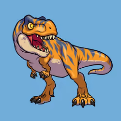 NFT-Rex #01