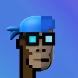 2D3D Punks #085