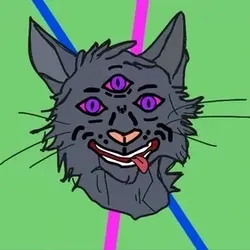 Hypno Cat