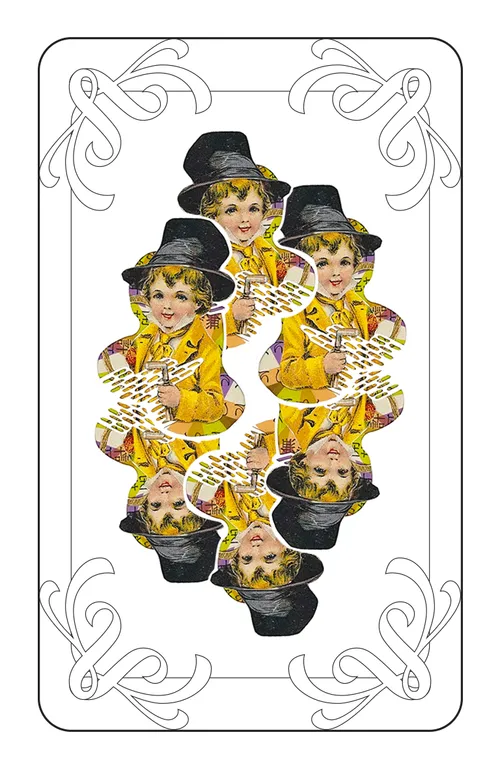 Item #113730862565168297549432933998493185903403964444544322988836227965841741709313 Media