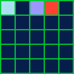 COLOR PIXEL #998