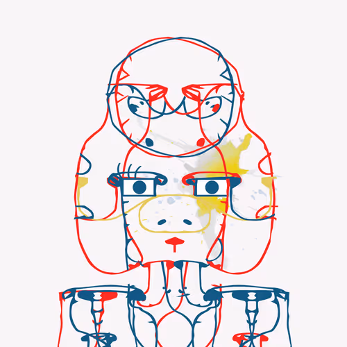 Item #80477541886587660739859857627762855263355837689783594276744481354147935813633 Media