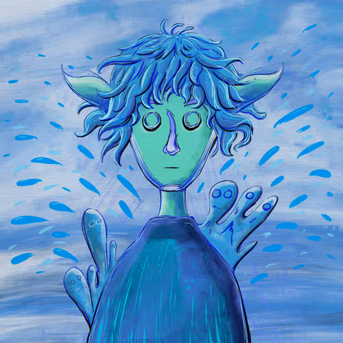 Item #46424090985453653738344112717835066994172436873633348430943851608734070472705 Media