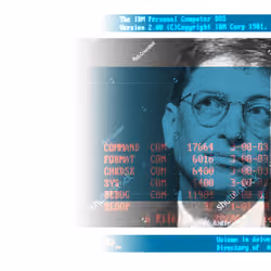 TechGiants - Bill Gates (2 of 7)