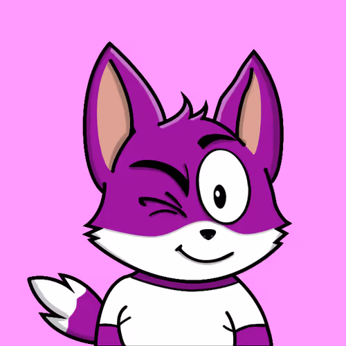 Funkey Foxies
