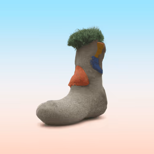Sock 2