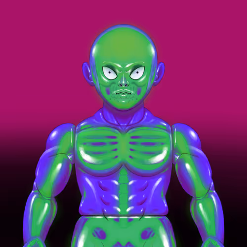 Item #31716660721893260186561875880927924053797991802553988320420577252804736843777 Media