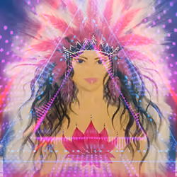 Ethereal Goddess #3