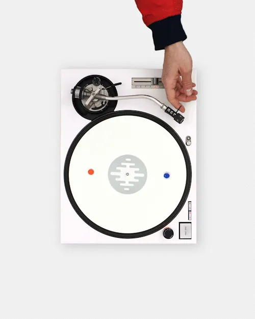 Item #59419360684416734486908059768605667177815651271378515511533460099625318875137 Media