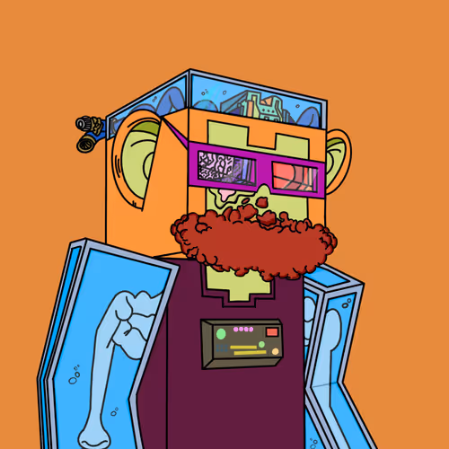 Robosqd