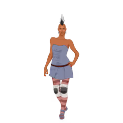 Virtual Essence #64.3