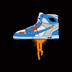Jordans Reject 