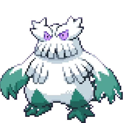 FishAccumulation Collection