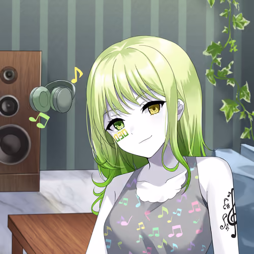 Rela Cool Girl #030