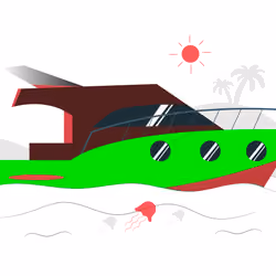 Etheryacht 30