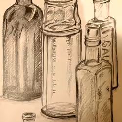# 0012 Bottles