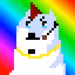 CryptoShibe #719