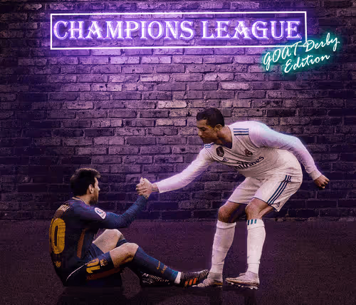 FCB-UNI Collection
