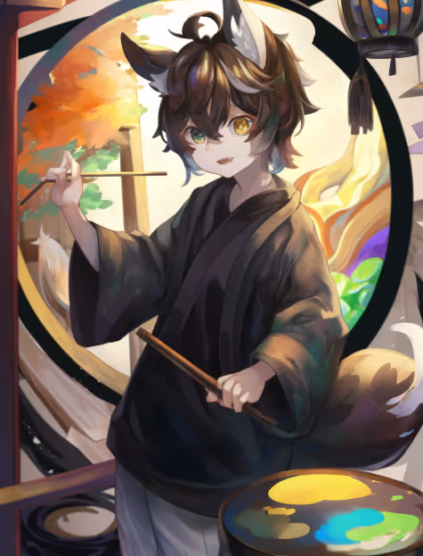 Item #23446555160343861889473395572441239069505142091387338201400970899814002720769 Media