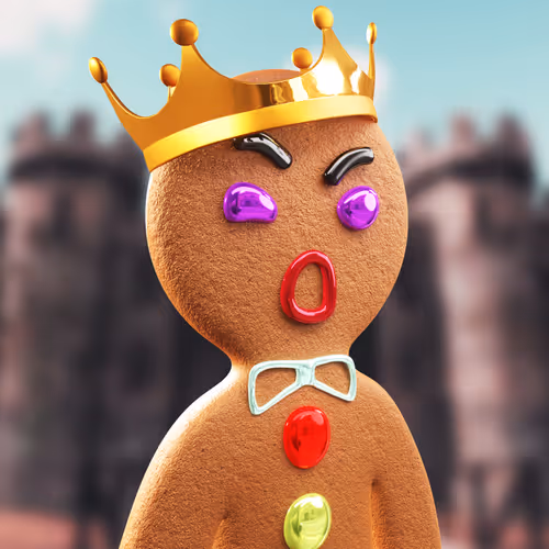 Crumbys Bakery