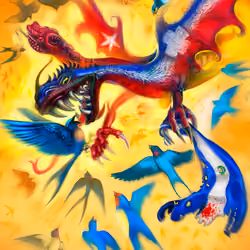 DEATH OF BIPARTISANSHIP 3F
