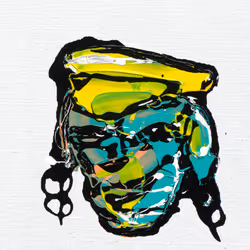 99 faces by MilanTheArtist #62