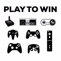 Play to win