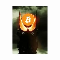  The Dark Lord{Bitcoin}
