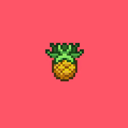 The Original-Pineapple