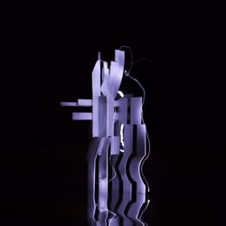 VASARELY RMX 17/20