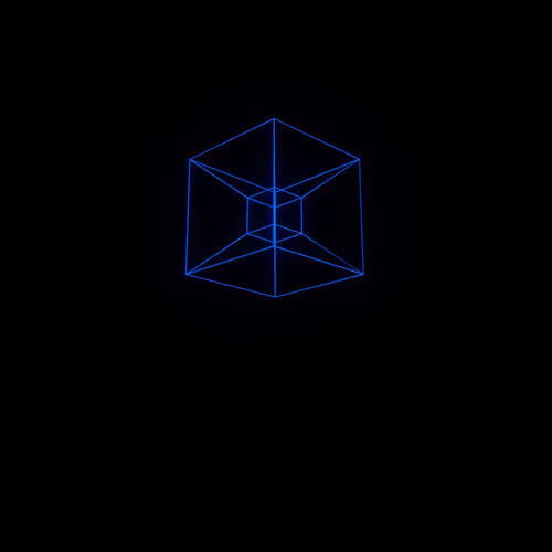 Tesseract