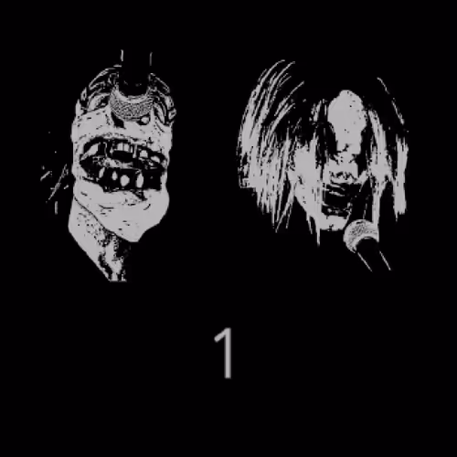 CLOWN COIN 1