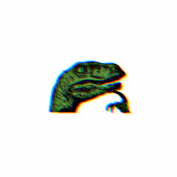 Philosoraptor