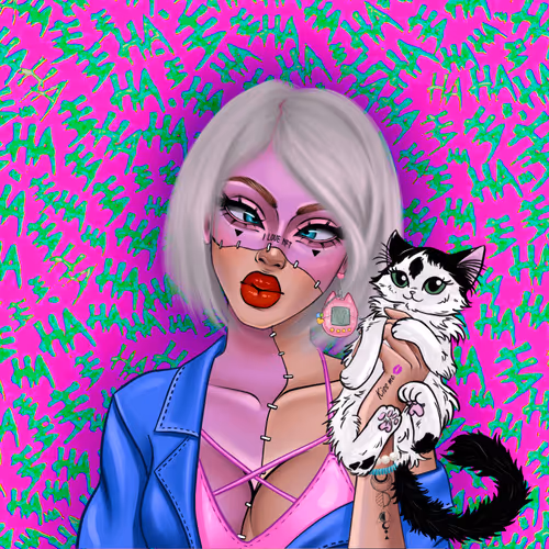 Item #24190276342223433679264880914688230616754783964725700026441656176838967297 Media