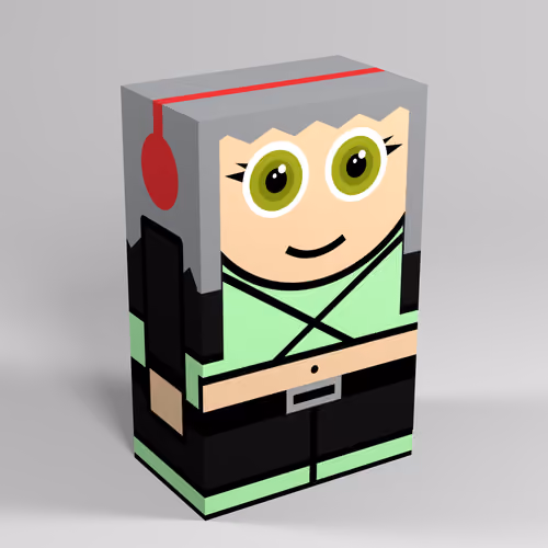  Minimint #517