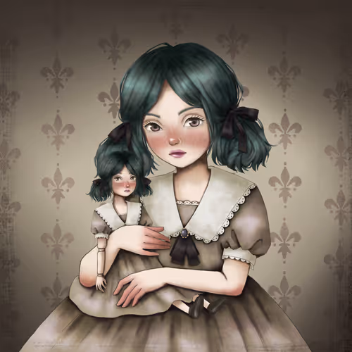 Item #66090858158364925457028345025784853895341324385003537267860495313679419441153 Media