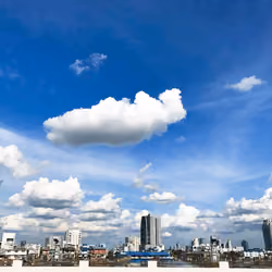 More Than Photo #3 : Cloudy day