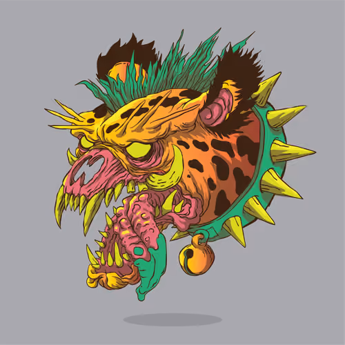 Hyena-03 