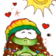 Cute froggys