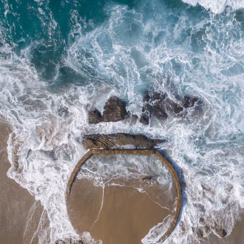 Aerial Art Editions