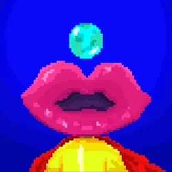 KIZZZ #13 "Pixel"