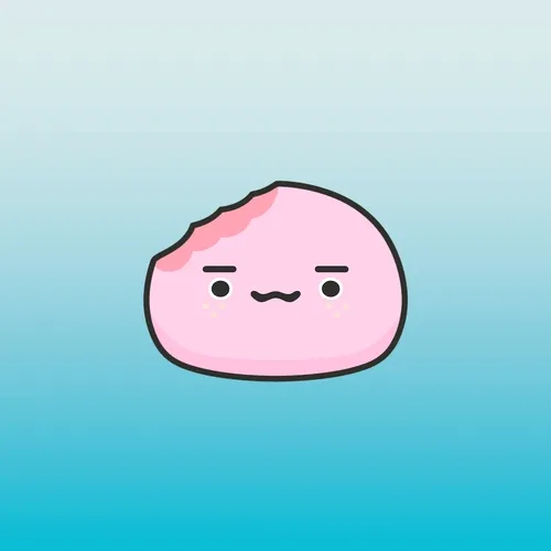 Mochi #071