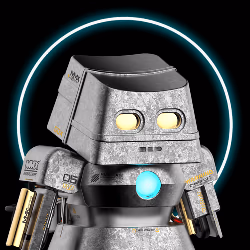 MechaMiniX Series