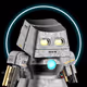 MechaMiniX Series