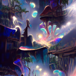 Magic#3