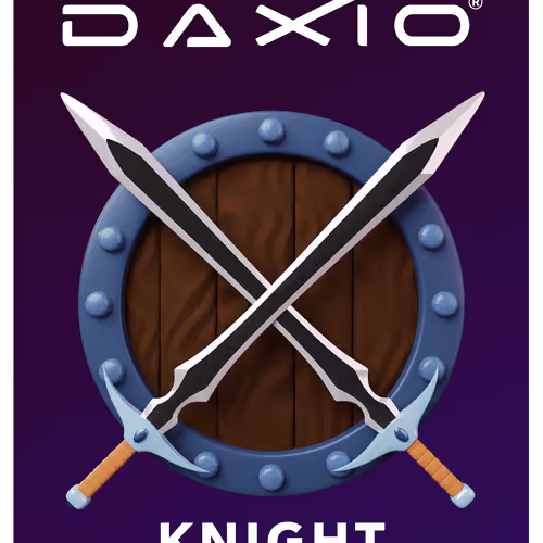 Daxio Special's